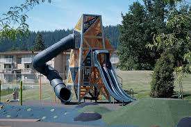 Cottonwood Spray Park – Bild 6