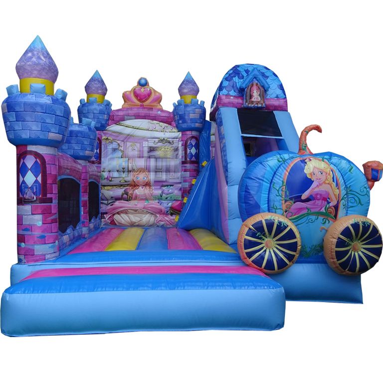 Nordheide Hüpfburgen – Bild 4