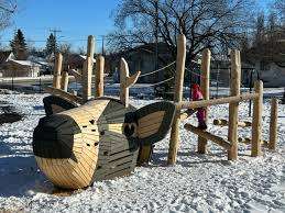 Waskasoo Park – Bild 2