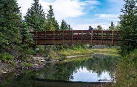 Waskasoo Park – Bild 4