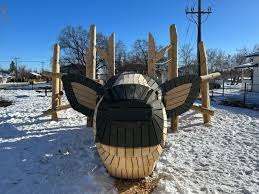 Waskasoo Park – Bild 6