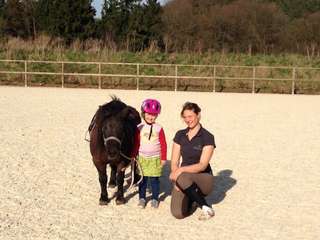 Reitsportzentrum Triebscheiderhof – Bild 1