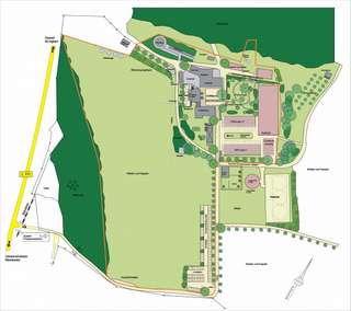 Reitsportzentrum Triebscheiderhof – Bild 3