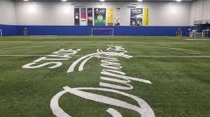 Dupont Ford Stadium – Bild 1