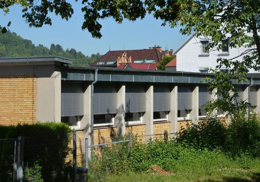 Uhlandhalle – Bild 1