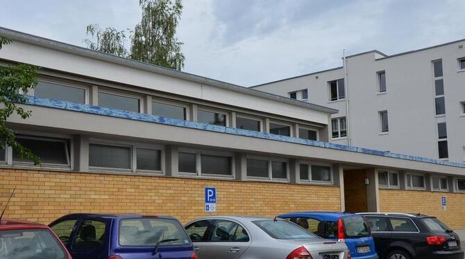 Uhlandhalle – Bild 2