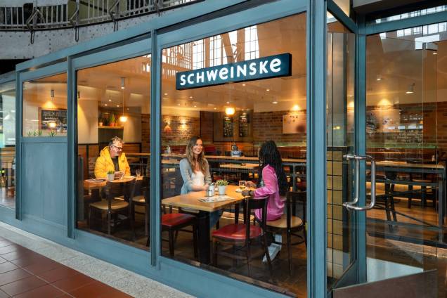 Schweinske – Bild 1