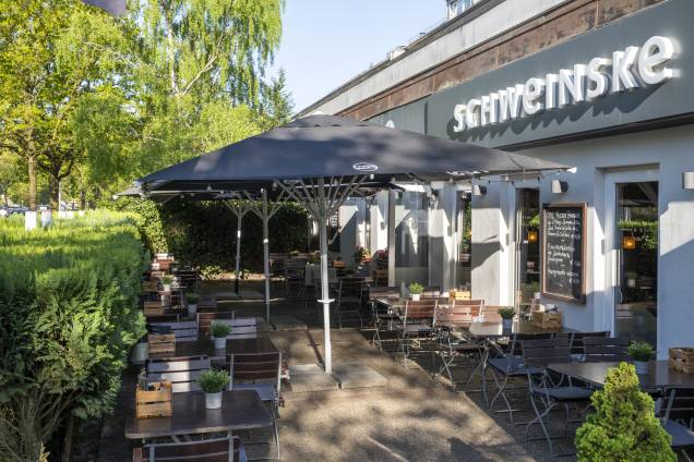 Schweinske – Bild 5