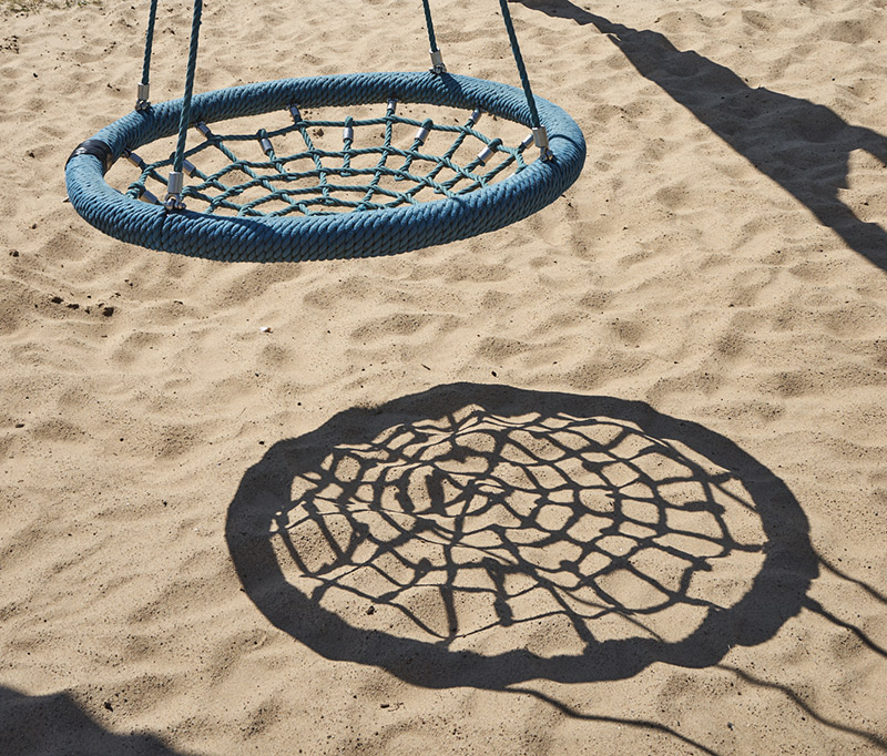 Spielplatz Sternkamp – Bild 2