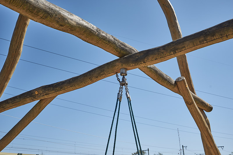 Spielplatz Sternkamp – Bild 4