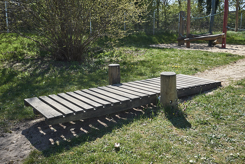 Spielplatz Sternkamp – Bild 5