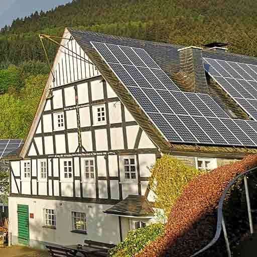 Dümpelmanns Hof – Bild 1