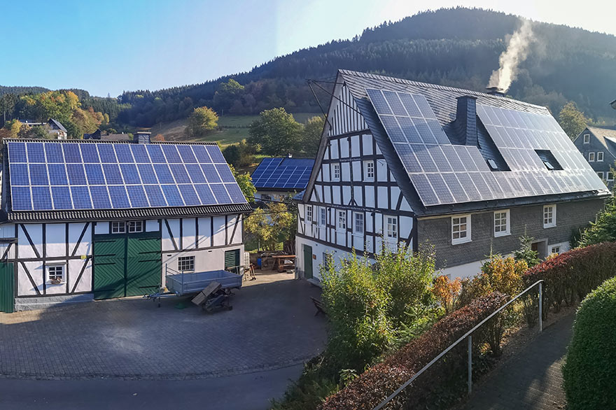 Dümpelmanns Hof – Bild 5