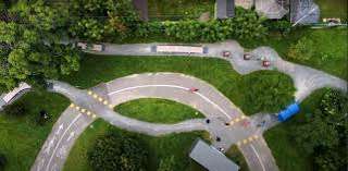 Parc des Coccinelles – Bild 1