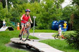 Parc des Coccinelles – Bild 2