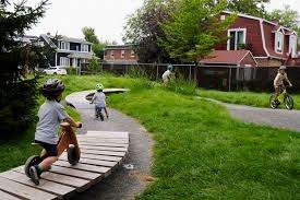 Parc des Coccinelles – Bild 3