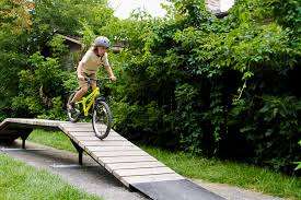 Parc des Coccinelles – Bild 5