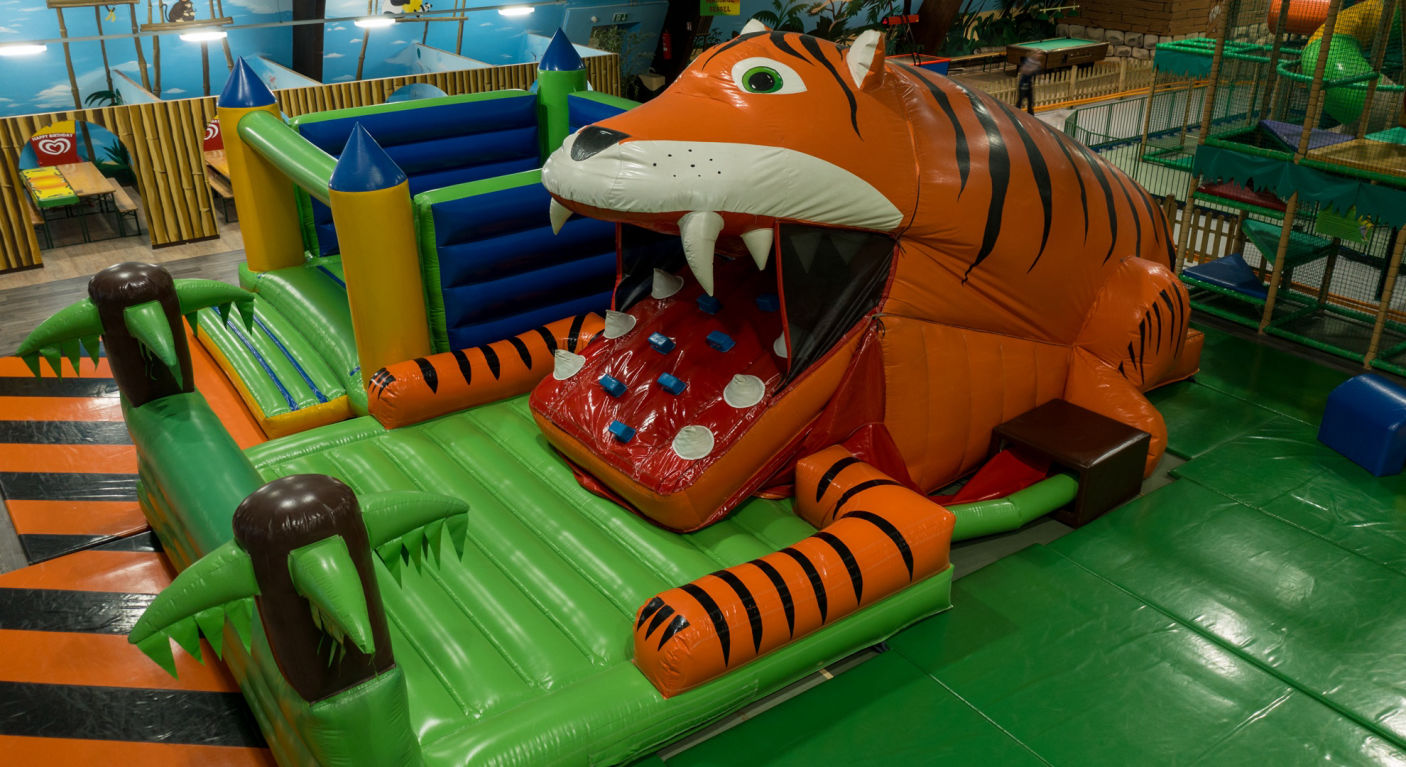 Sprung Fabrik – Bild 4