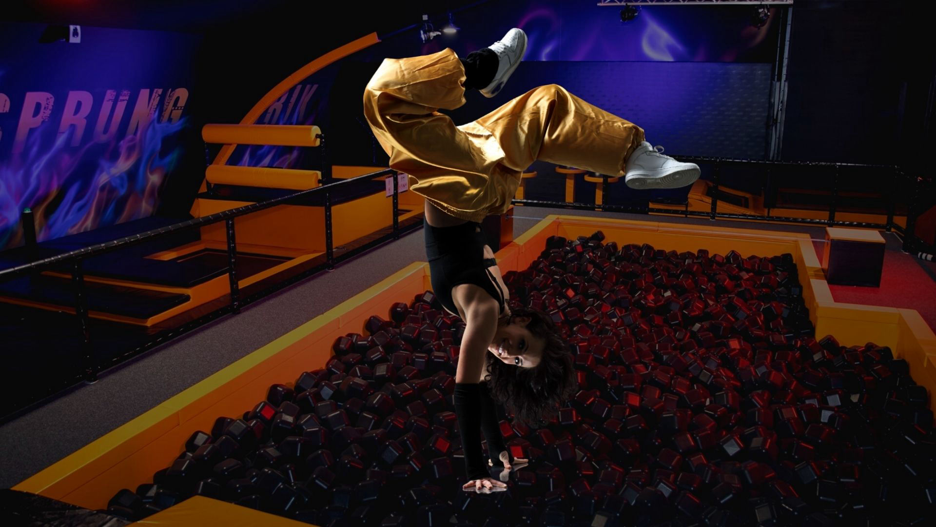 Sprung Fabrik – Bild 5