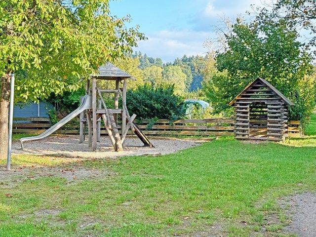 Spielplatz Sexau – Bild 3