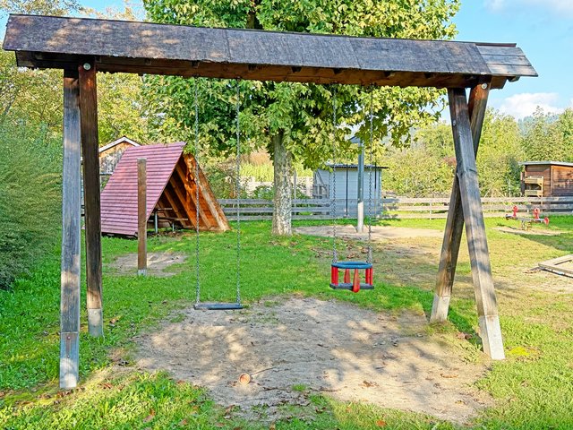 Spielplatz Sexau – Bild 4