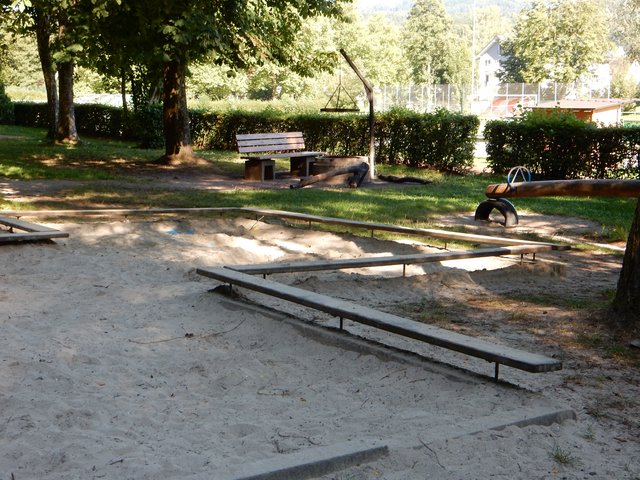 Spielplatz Sexau – Bild 5