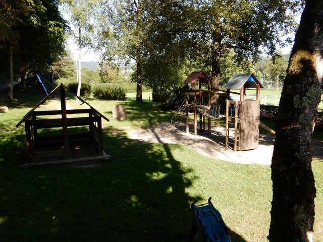 Spielplatz Sexau – Bild 6