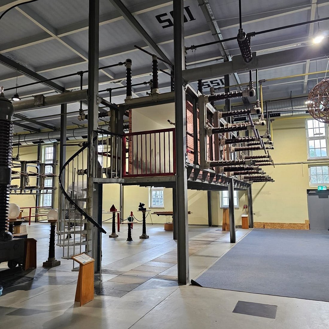 IMAGINATA - ein Experimentarium – Bild 2