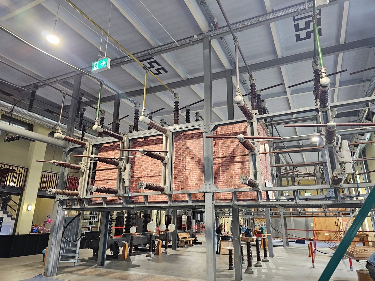 IMAGINATA - ein Experimentarium – Bild 5