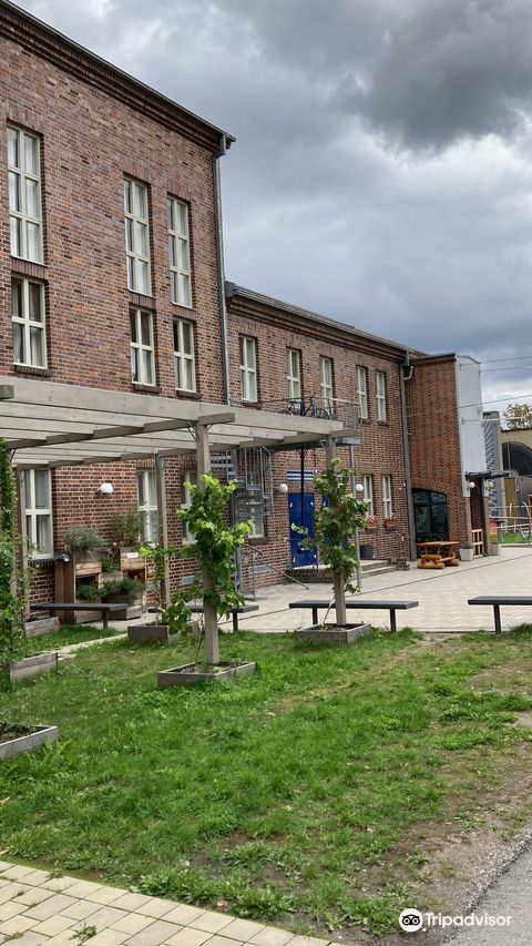 IMAGINATA - ein Experimentarium – Bild 6