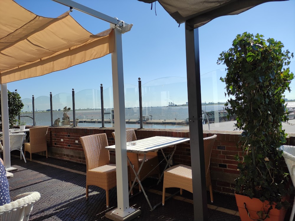 Strandhalle – Bild 2