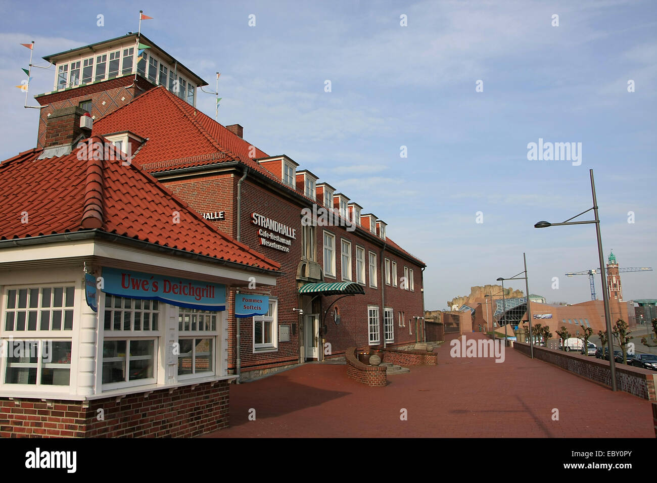 Strandhalle – Bild 4
