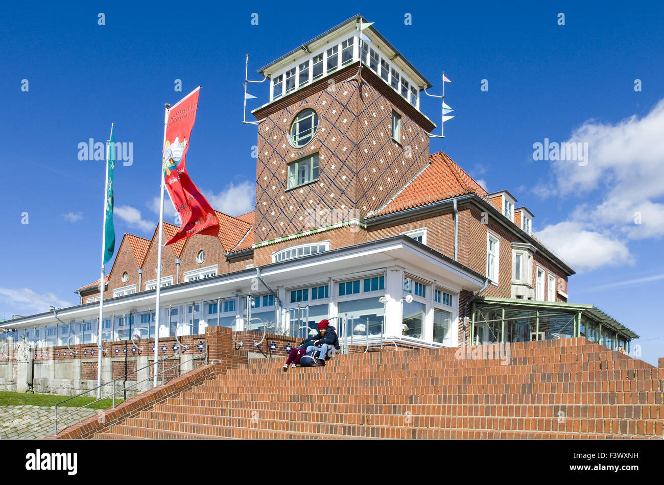 Strandhalle – Bild 5