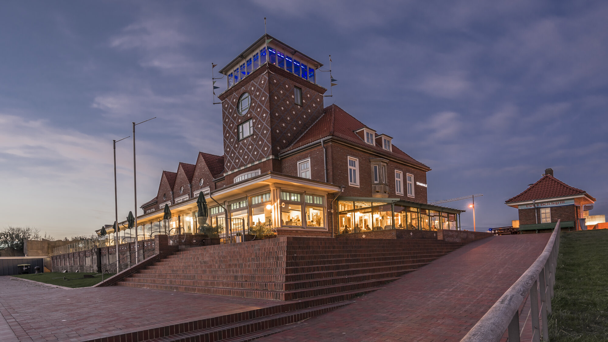 Strandhalle – Bild 6