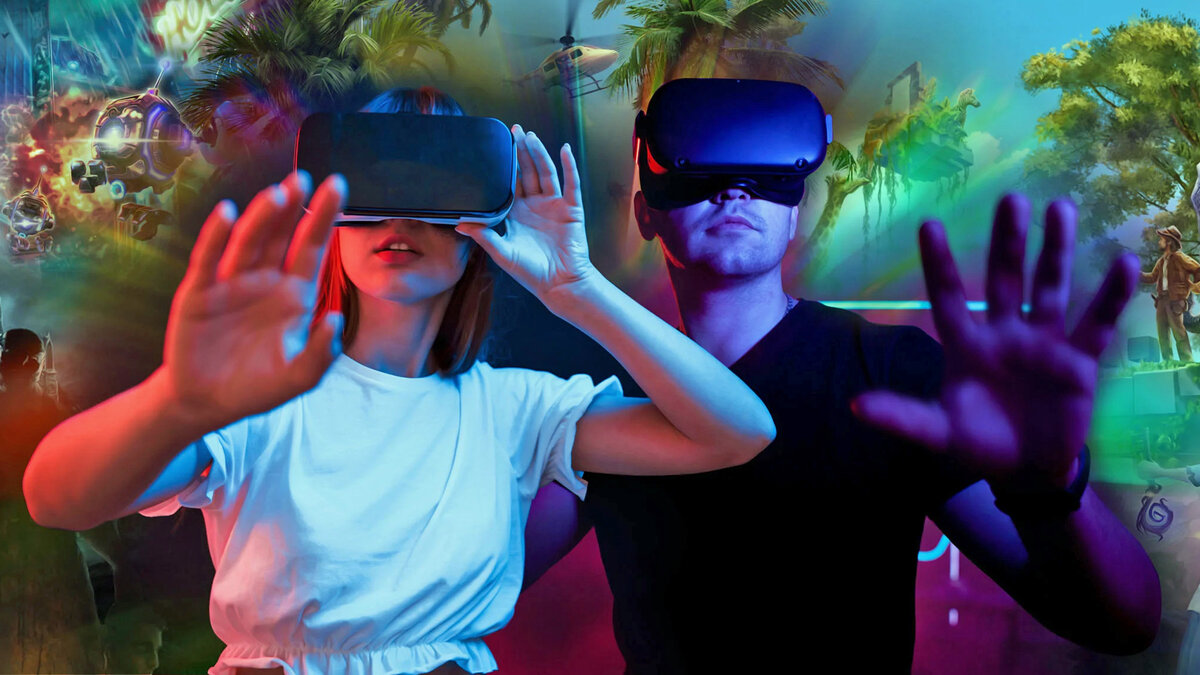 VR Space Gera – Bild 4