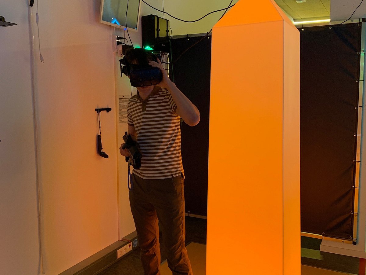 VR Space Gera – Bild 5