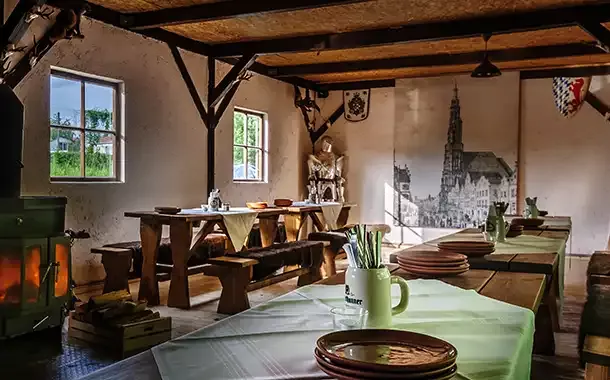 Gasthaus Ochsenwirt Landshut – Bild 5