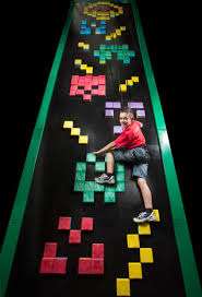 Clip ‘n Climb Saskatoon – Bild 2
