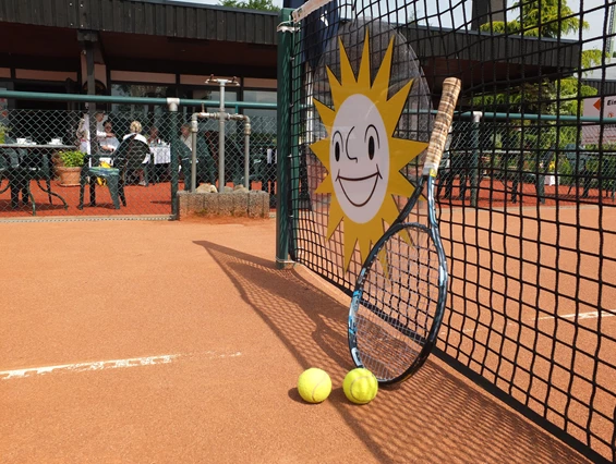 Tennisverein Ummeln e.V. – Bild 2