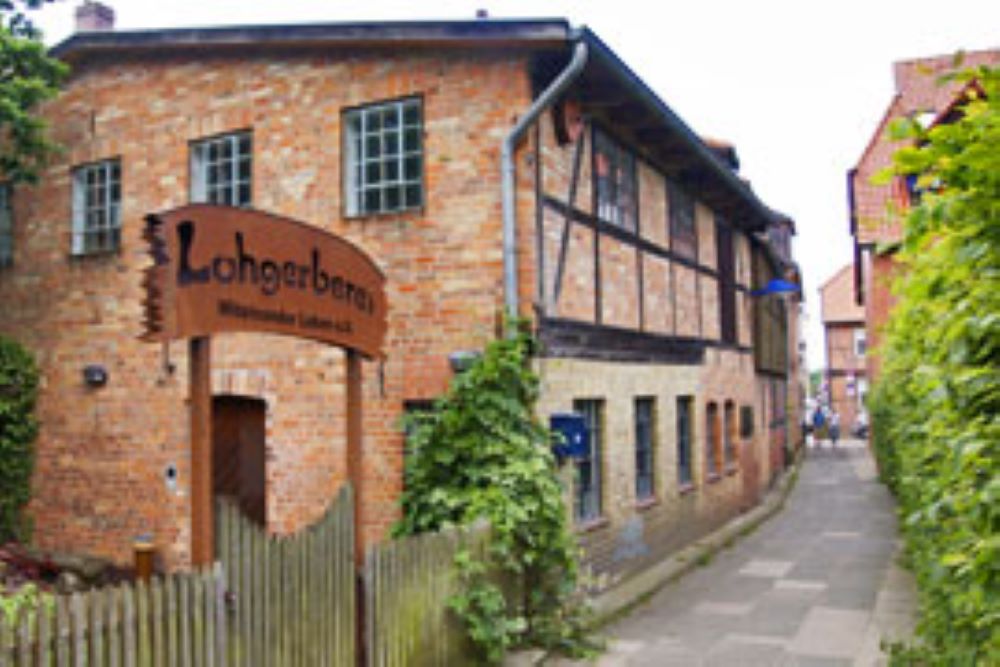 Cafe International – Bild 1