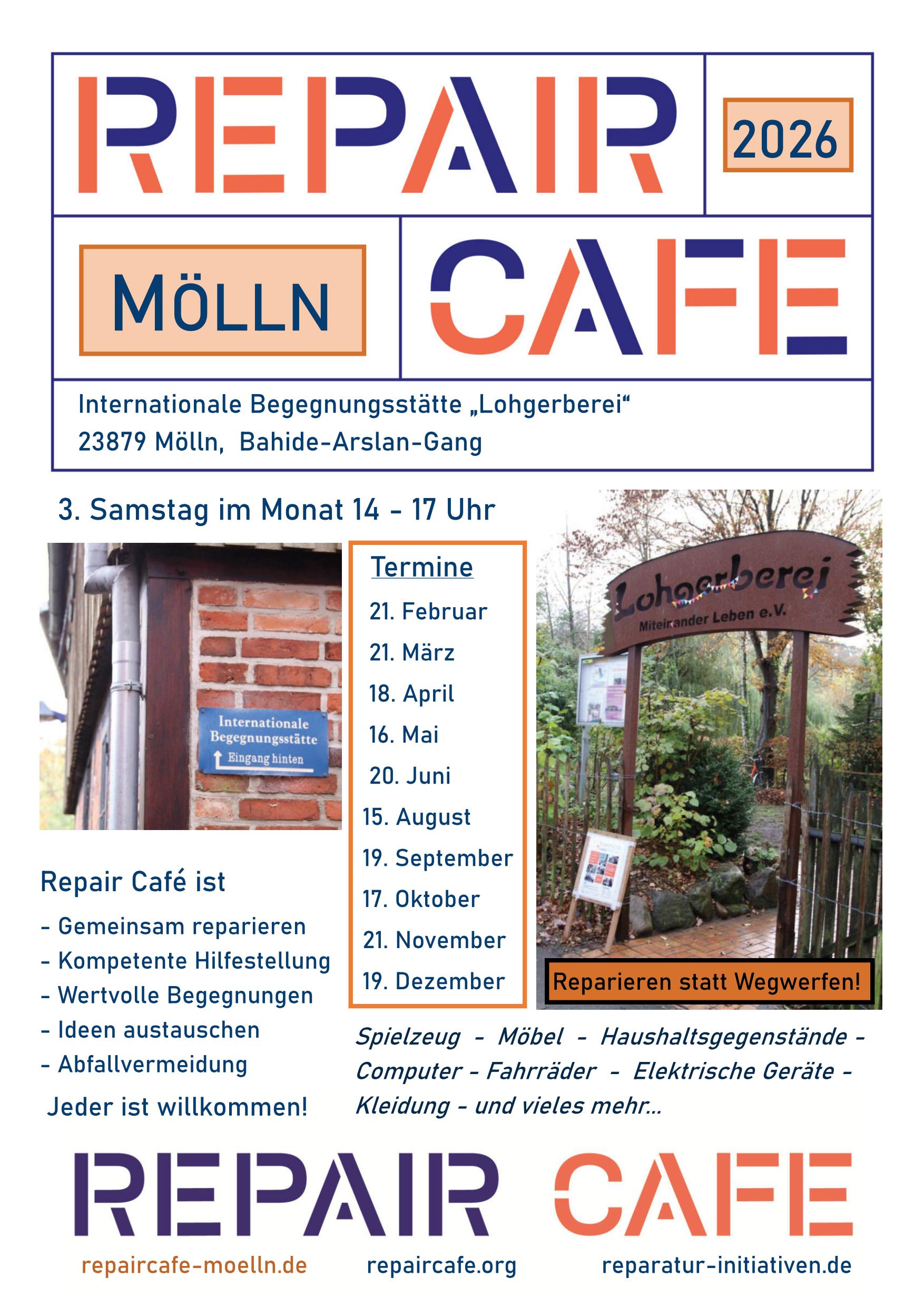 Cafe International – Bild 2