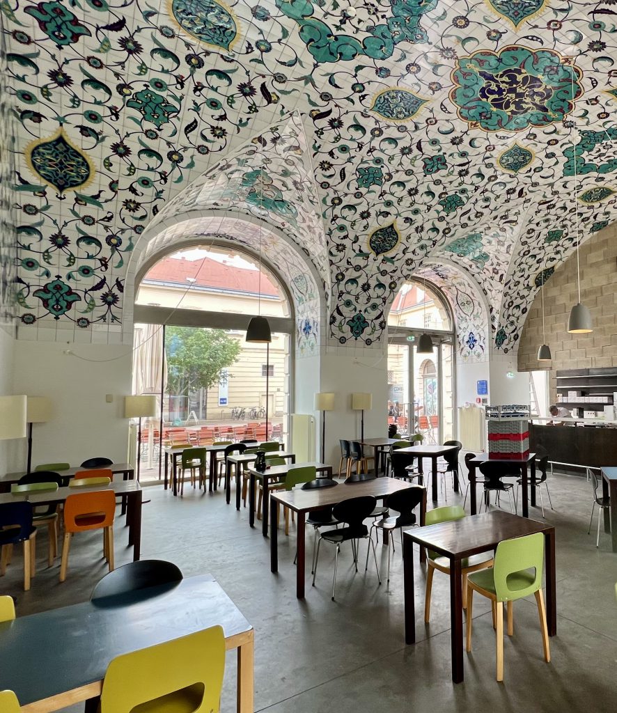 Cafe International – Bild 4