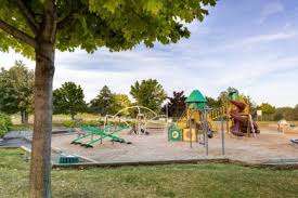 Parc rue Monseigneur Langis – Bild 3