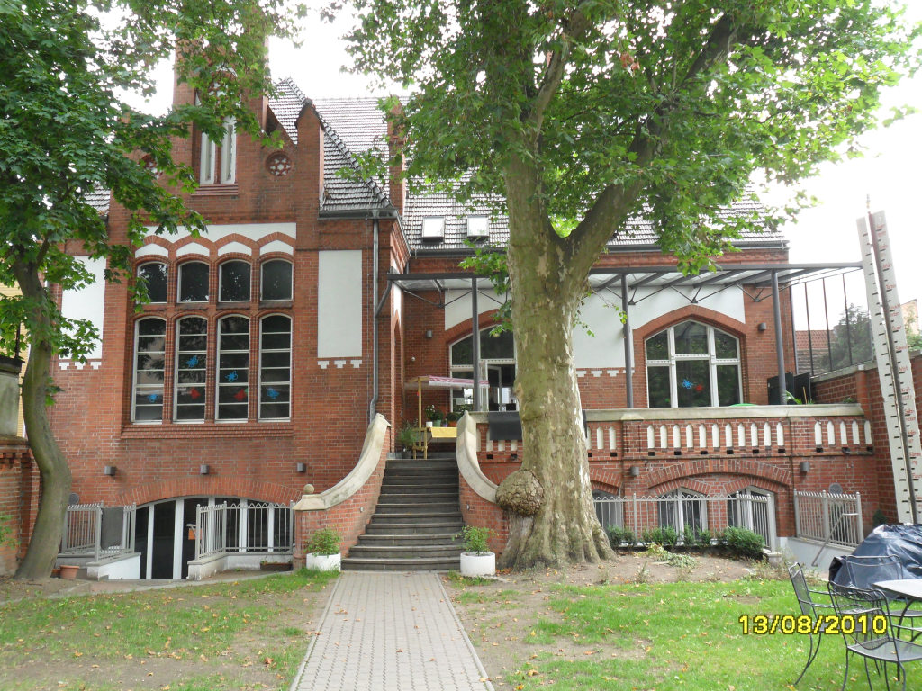 JFZ Mitte – Bild 1