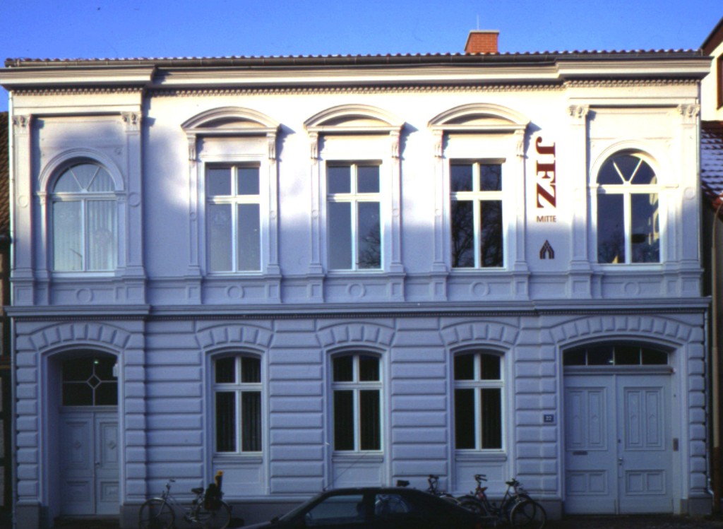 JFZ Mitte – Bild 2