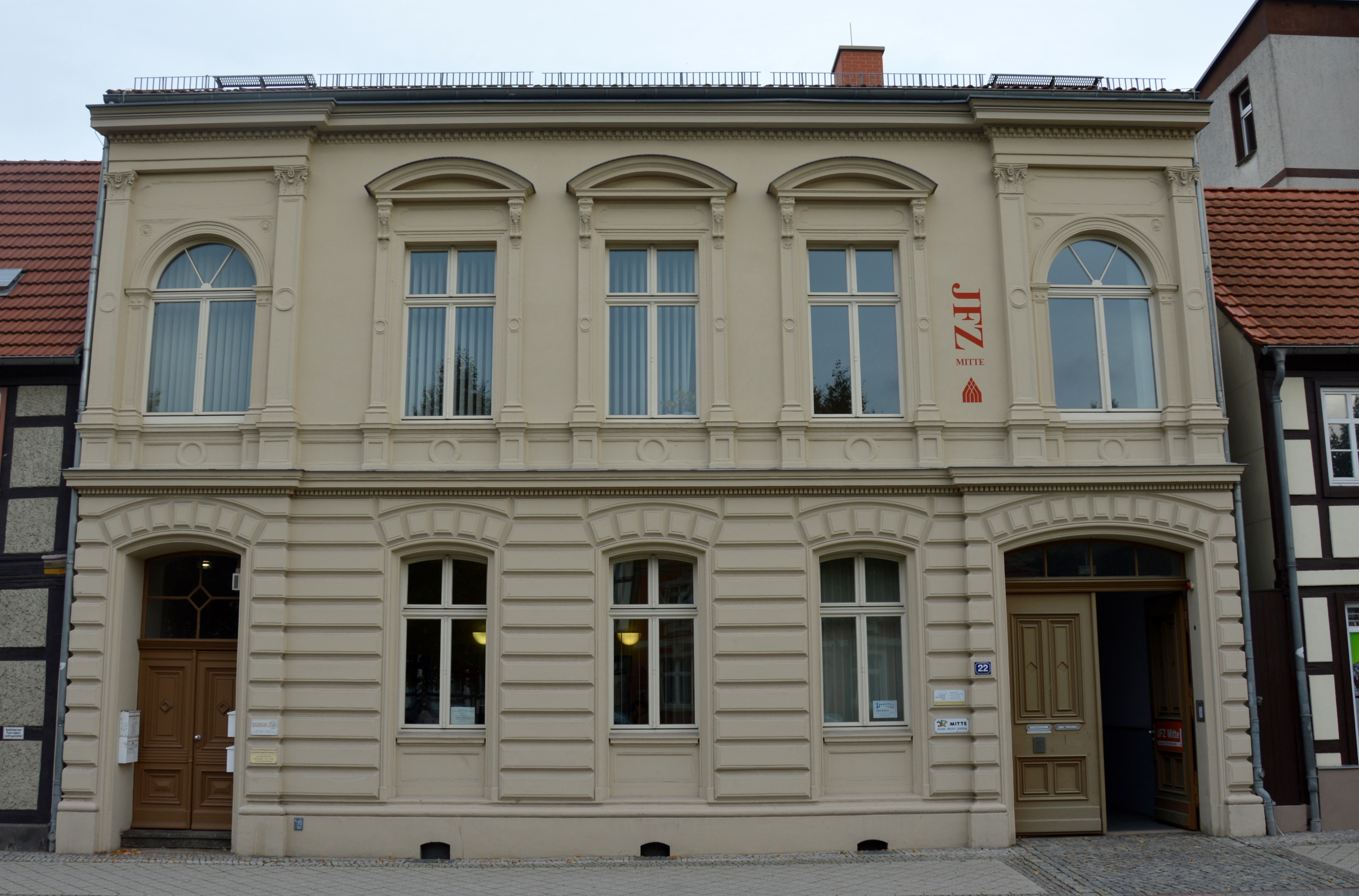 JFZ Mitte – Bild 4