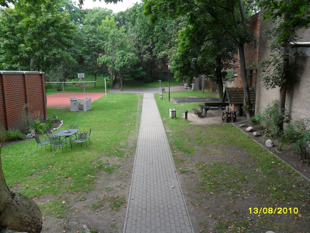 JFZ Mitte – Bild 5