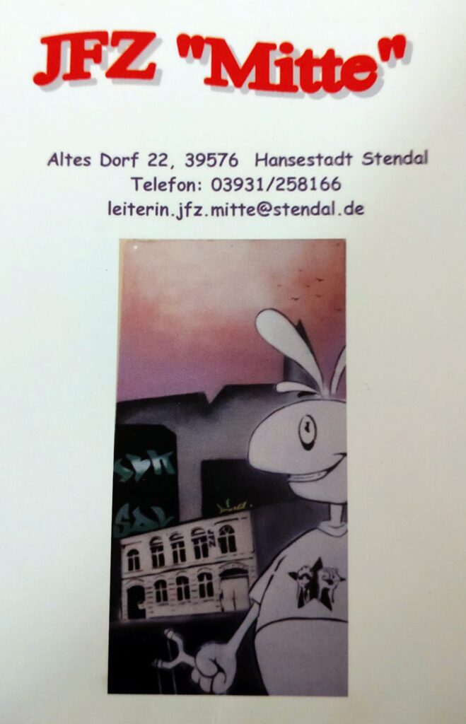 JFZ Mitte – Bild 6