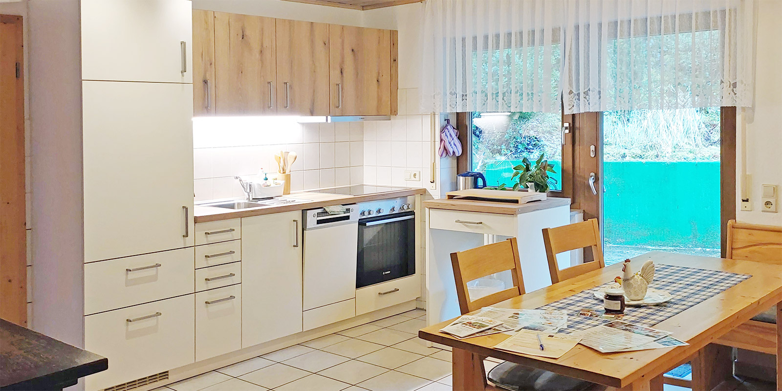 Langenhof - Ferienwohnung, Urlaub auf dem Bauernhof im Schwarzwald – Bild 5