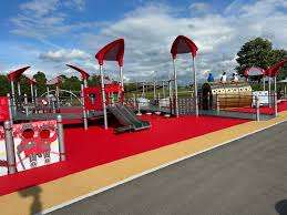 Painswick Park – Bild 2